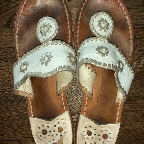 Size 9 jack Rodgers lot - Picture 5 of 10